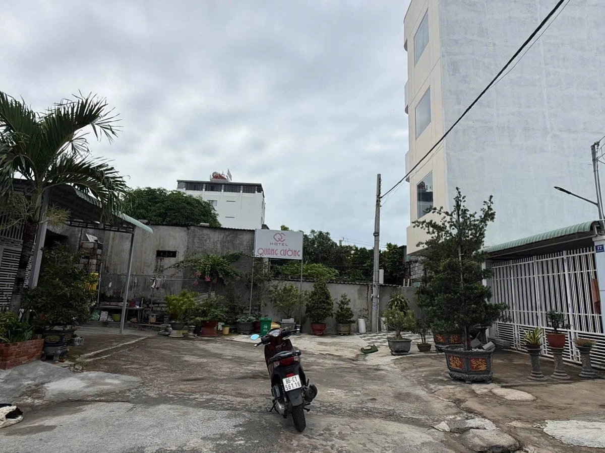 Bán lô đất mặt tiền 85 m² KDC Lê Duẫn Phan Thiết - Ảnh thu nhỏ 2