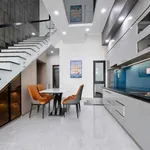 Bán nhà 1 trệt 2 lầu 60m² Thủ Dầu Một, Bình Dương - Ảnh thu nhỏ 3