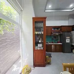 Bán nhà 4 tầng 75m2 hẻm xe hơi 8m Đặng Văn Bi, Thủ Đức, giá hơn 12 tỷ - Ảnh thu nhỏ 3