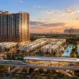Imperia Sensa Park Căn hộ TOD, cạnh Metro số 6, cạnh Global City, Thảo Điền, Thủ Thiêm, LH ĐVPP F1 - Ảnh thu nhỏ 25