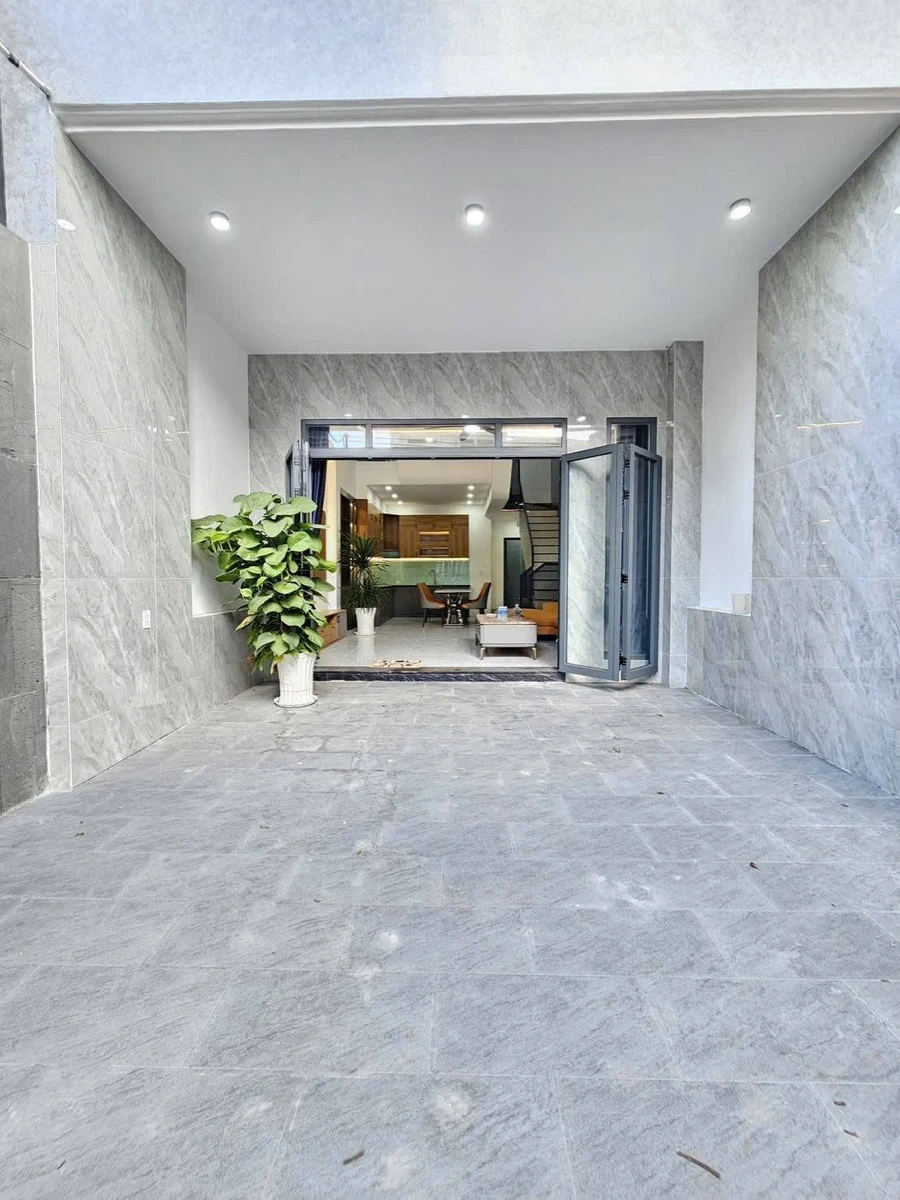Bán nhà 4PN 81m² Thuận An, 5,3 tỷ - Ảnh thu nhỏ 3