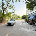 Bán lô đất mặt đường Trần Huy Liệu 74m² Hải Phòng - Ảnh thu nhỏ 1