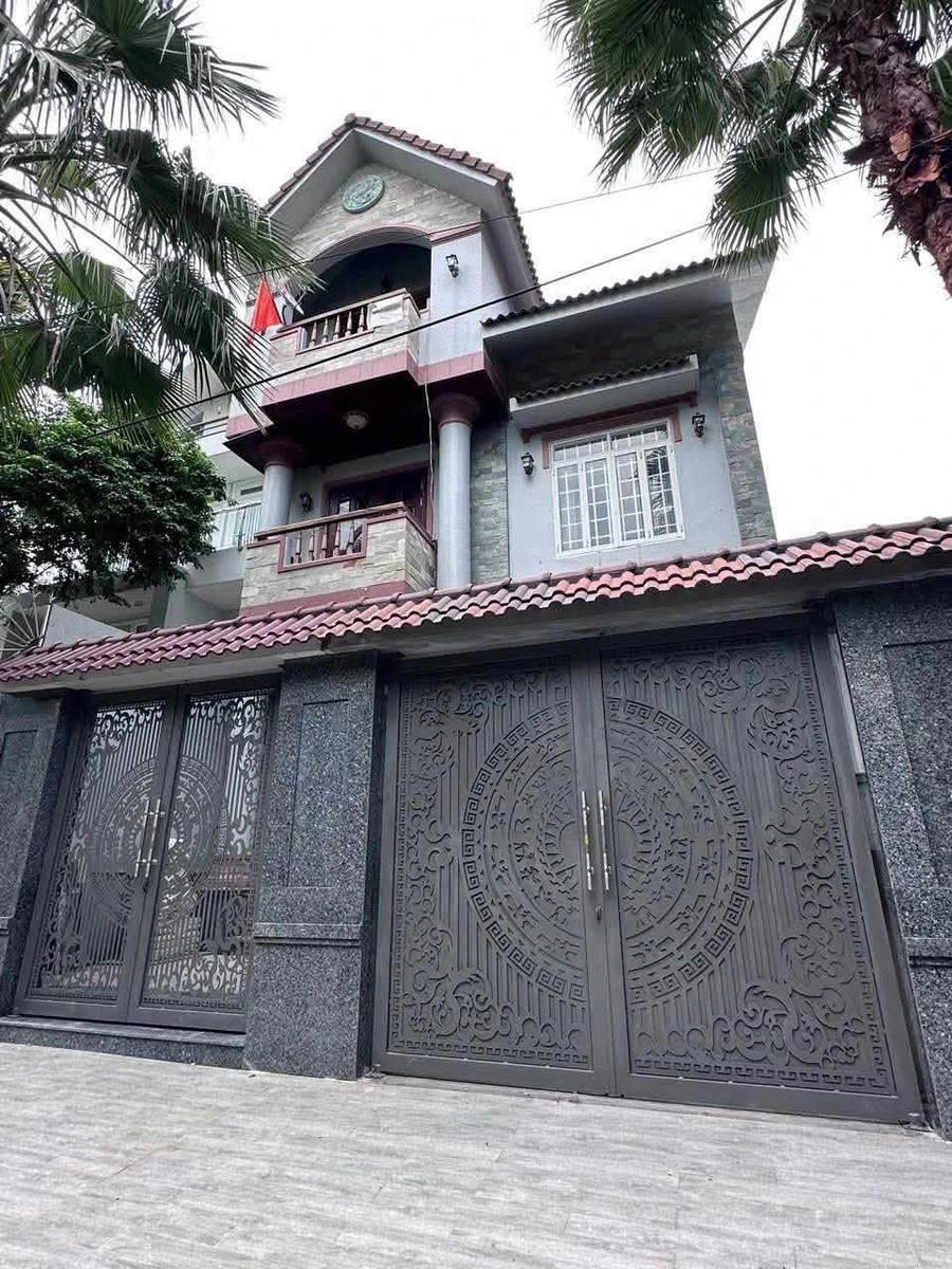Bán nhà mặt tiền 166,7m² An Phú, 51 tỷ - Ảnh 1