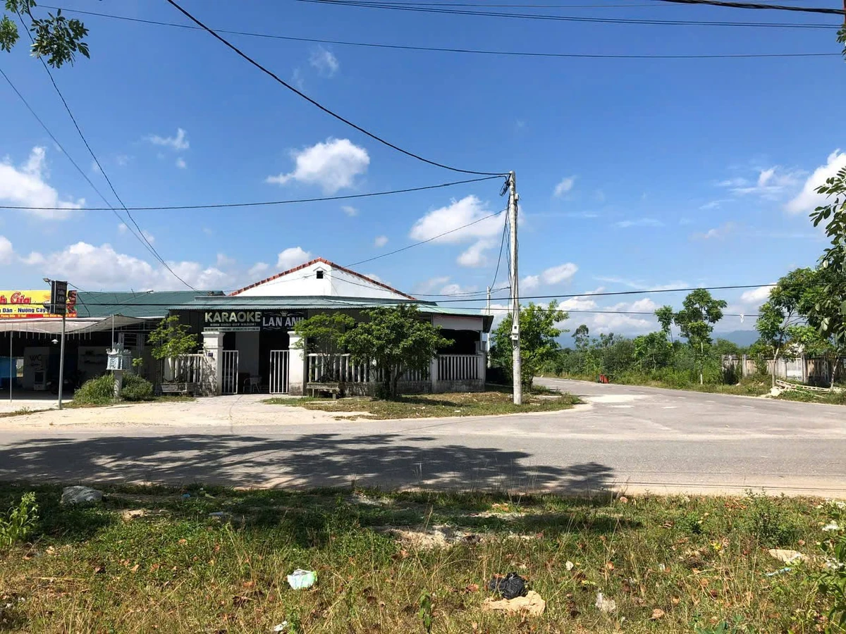 Bán đất góc 2 mặt tiền Văn Lang 425m² giá 4,25 tỷ - Ảnh thu nhỏ 2