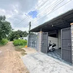 Bán nhà 2PN 104m² hẻm Trần Phú, Long Hoa, Tây Ninh - Ảnh thu nhỏ 1