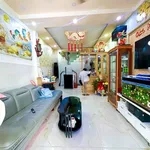 Bán nhà 3 tầng 30m2 Nguyễn Ngọc Lộc Quận 10 - Ảnh thu nhỏ 1