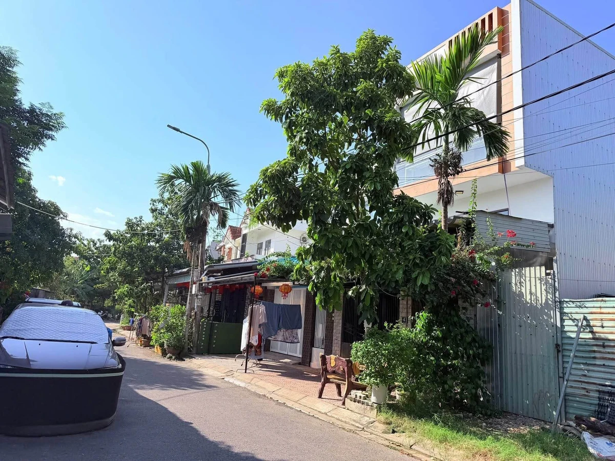 Bán đất mộc Bài 7, 90m², view kênh, sát ĐH Sư Phạm, 4,5 tỷ - Ảnh thu nhỏ 3