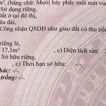 Bán nhà hẻm xe tải 17,1m2 kinh doanh tại Linh Chiểu, Thủ Đức giá 1,7 tỷ - Ảnh thu nhỏ 2