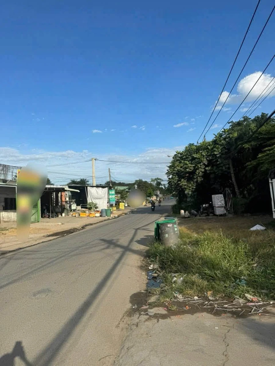 Bán nhà xưởng 1362m2 đang cho thuê 50 triệu/tháng tại Phường Thái Hòa, Tân Uyên, Bình Dương - Ảnh thu nhỏ 2