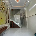 Bán nhà 5PN Khuông Việt Tân Phú, 60m², hơn 7 tỷ - Ảnh thu nhỏ 1