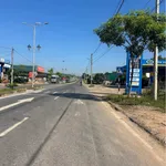 Bán lô đất mặt tiền Trần Bình Trọng 150m2, giá 1 tỷ 100 triệu - Ảnh thu nhỏ 3