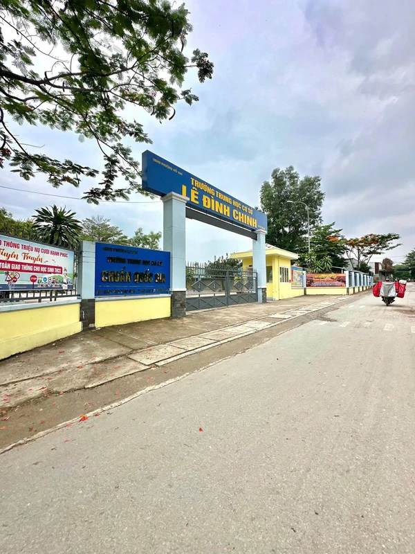 Bán lô đất 98m² Phường Hố Nai, TP Đồng Nai, 750 triệu