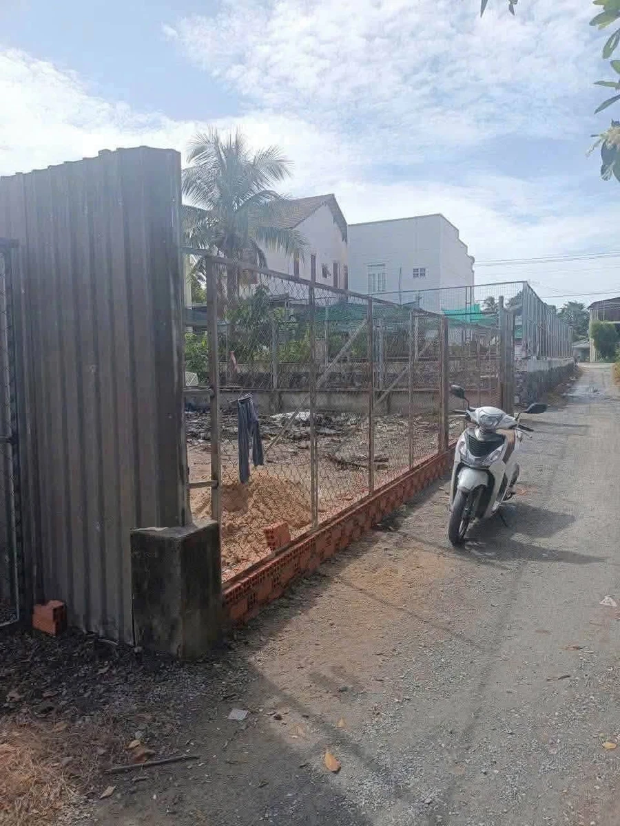 Bán đất Bình Tân 144m², giá 2 tỷ - Ảnh thu nhỏ 2