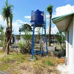 Bán nhà vườn đường nhựa 4m, 743m2, giá 850 triệu tại Phường Tân Ninh, Tây Ninh - Ảnh thu nhỏ 3