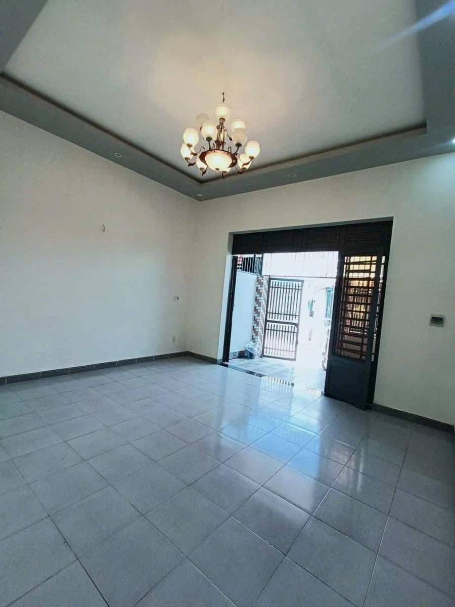 Bán nhà cấp 4 2 phòng ngủ 5x20m giá 1,27 tỷ gần chợ Quang Thắng, Trảng Dài, Đồng Nai - Ảnh thu nhỏ 2