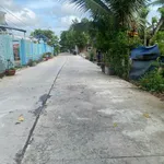 Bán nhà đất mặt tiền Lê Minh Xuân Nhà Bè 145 m² - Ảnh thu nhỏ 3