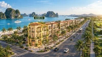 #Cenland#Liền kề 66m2 VỊ TRÍ ĐỘC TÔN | 4 tầng | Mặt biển TTS chỉ 7.556 tỷ - Ảnh thu nhỏ 5