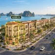 #Cenland#Liền kề 66m2 VỊ TRÍ ĐỘC TÔN | 4 tầng | Mặt biển TTS chỉ 7.556 tỷ - Ảnh thu nhỏ 5