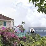 Chính chủ bán biệt thự cổ 2692m2 view săn mây siêu siêu đẹp tại Trạm Hành - Đà Lạt - Ảnh thu nhỏ 1
