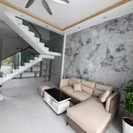 Bán nhà hẻm Trương Thị Sáu, Phường 3, Tân An, Long An, 5x22m, giá 2,35 tỷ - Ảnh thu nhỏ 2