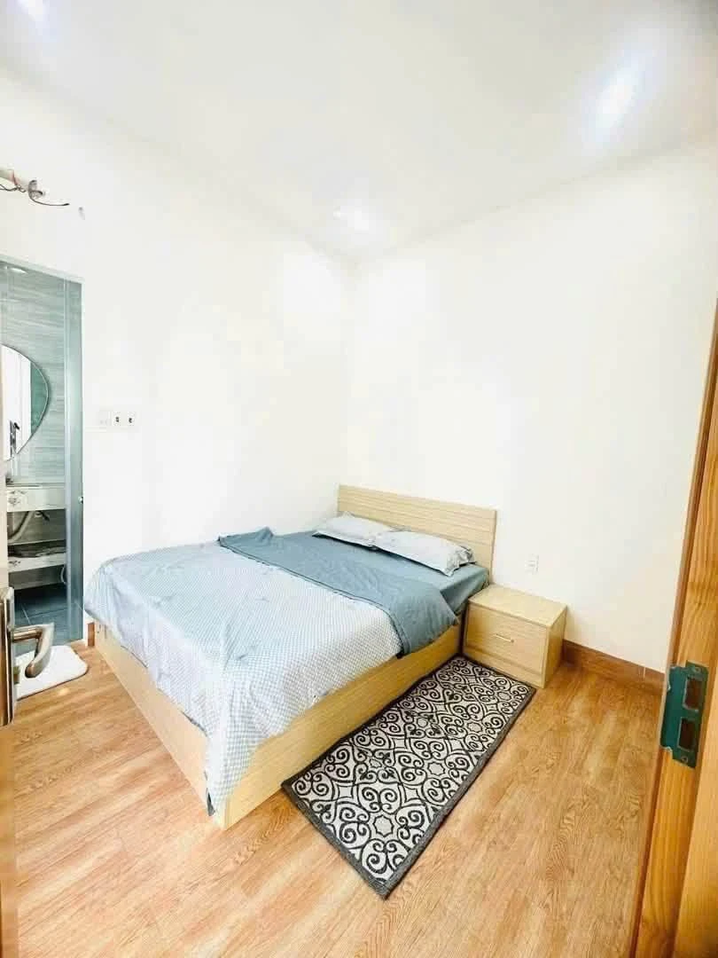 Bán nhà mặt tiền 45m2, 2 PN, 3 WC Đinh Tiên Hoàng Nha Trang - Ảnh thu nhỏ 4
