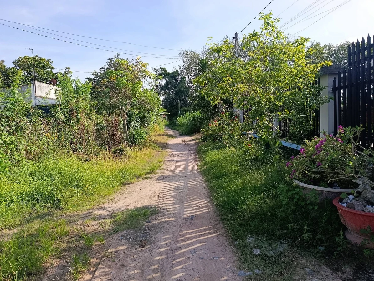 Bán đất 5x82m (thổ cư 80m2) giá 750 triệu tại Phường An Tịnh, Trảng Bàng, Tây Ninh - Ảnh thu nhỏ 2