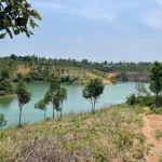 Bán đất xã Đăk Mar Quảng Ngãi giá tốt - Ảnh thu nhỏ 5
