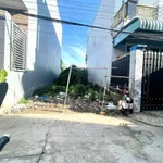 Bán nền 56.3 m² thổ cư 100%, Trần Chiên, Cần Thơ 1.69 tỷ - Ảnh thu nhỏ 1