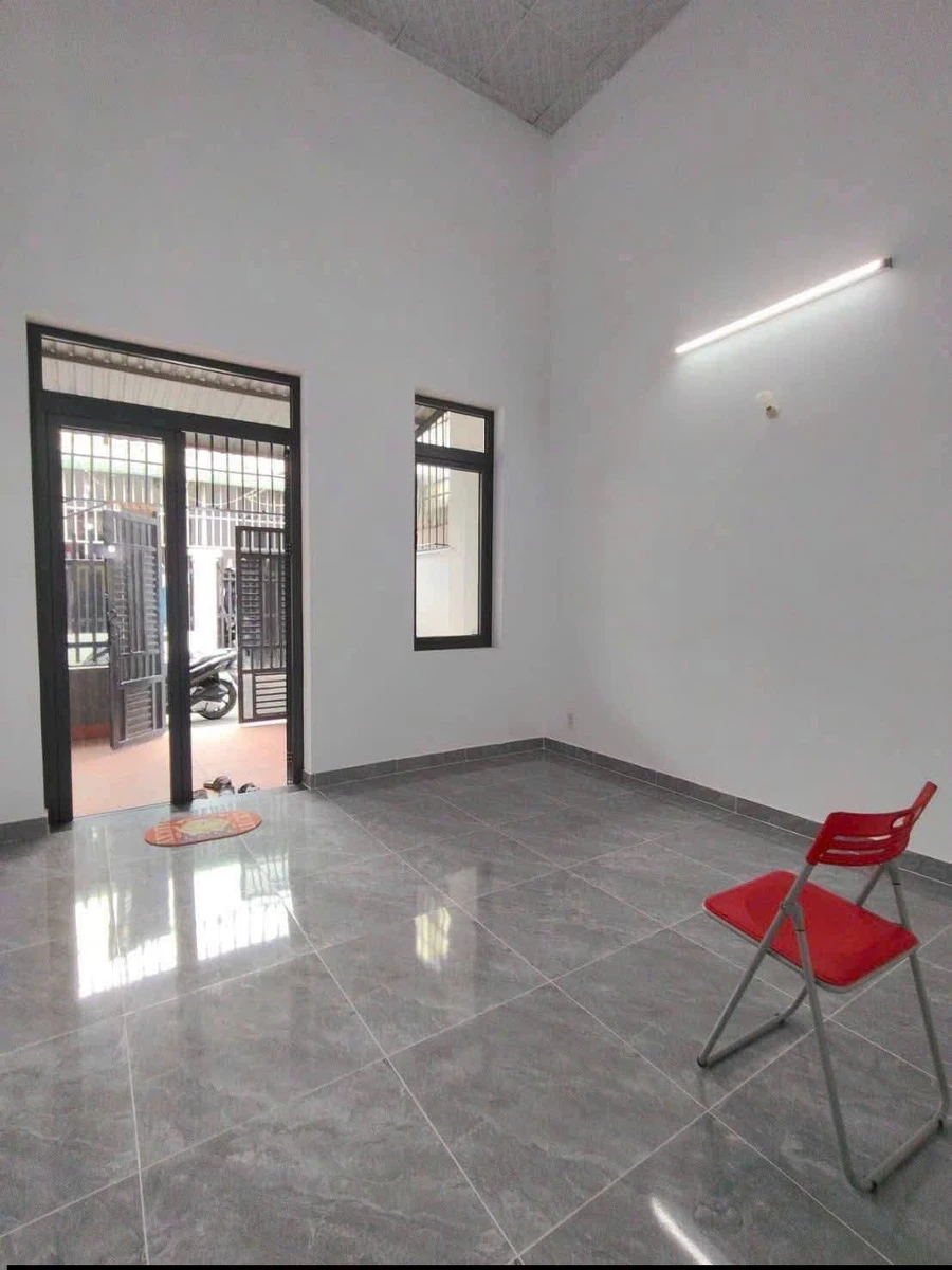 Bán nhà cấp 4 2 phòng ngủ 64m² Thủ Dầu Một 2 tỷ - Ảnh thu nhỏ 5