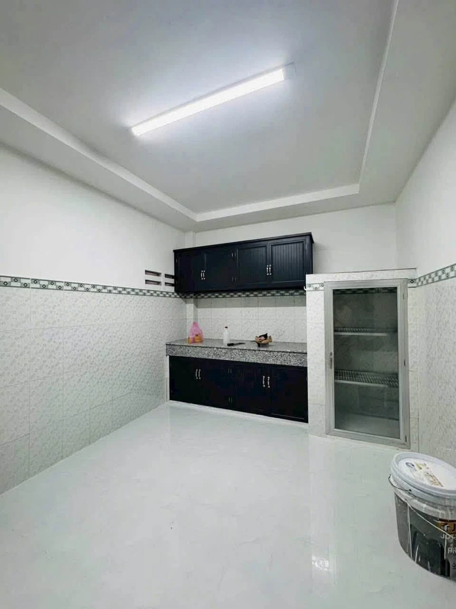 Bán nhà 2 tầng 50m² đường Dương Văn Cam, Linh Tây, Thủ Đức giá 3,95 tỷ - Ảnh thu nhỏ 3