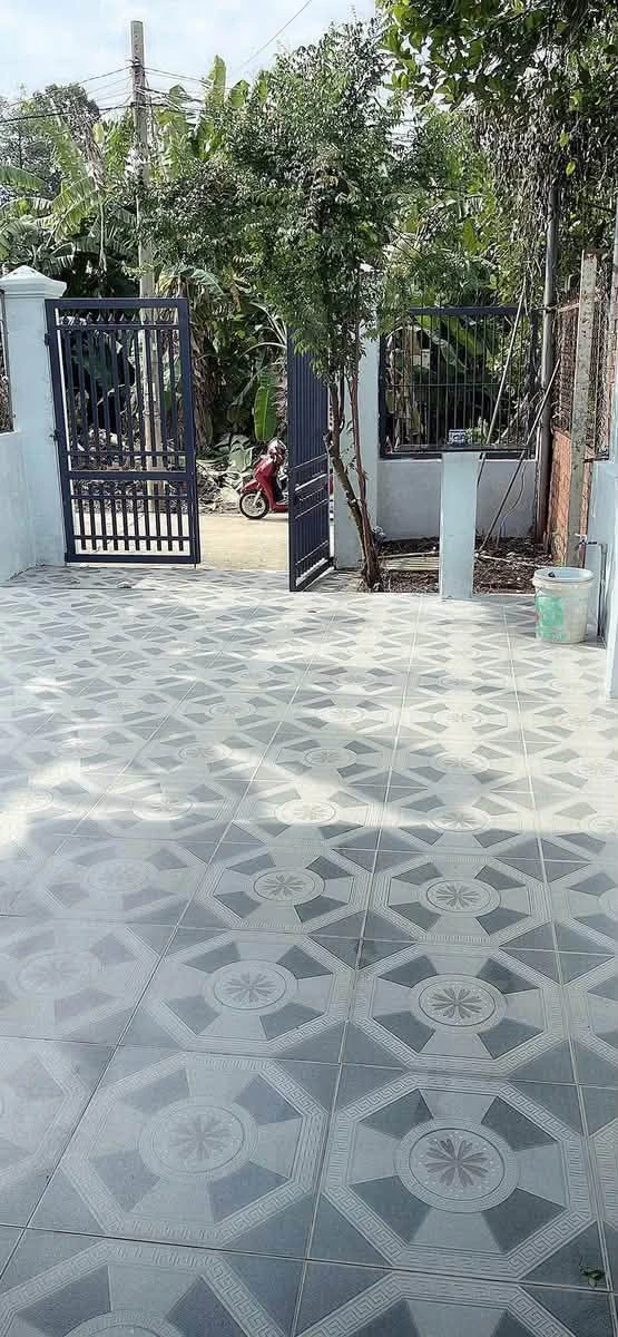Bán nhà gần chợ Hương Phước, 100m², 2 PN, 680 triệu - Ảnh 1