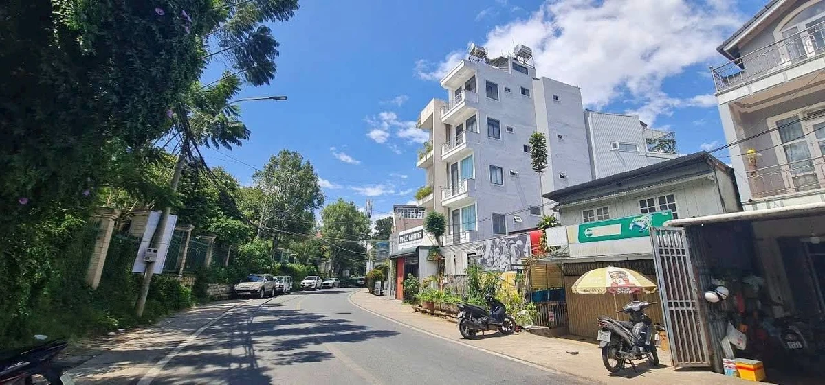 Bán đất 152m² mặt tiền Đà Lạt 14 tỷ - Ảnh thu nhỏ 4