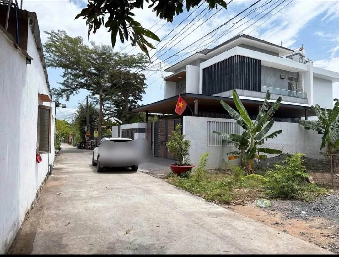 Bán đất mặt tiền Long Toàn, Bà Rịa, 250m², 4 tỷ - Ảnh thu nhỏ 2