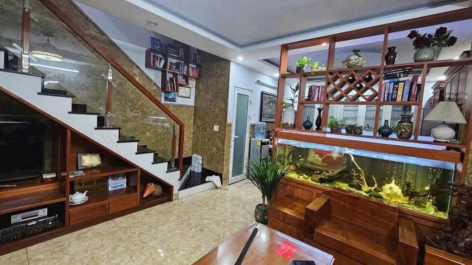 Bán nhà Tam Hiệp Đồng Nai 4PN 201m² 6,6 tỷ - Ảnh 1