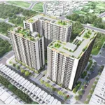 Nhà ở xã hội tiệp cận cao cấp tại Bắc Giang có bể bơi và khu vui chơi tiện ích giá chỉ 21.9tr/m2 - Ảnh thu nhỏ 33