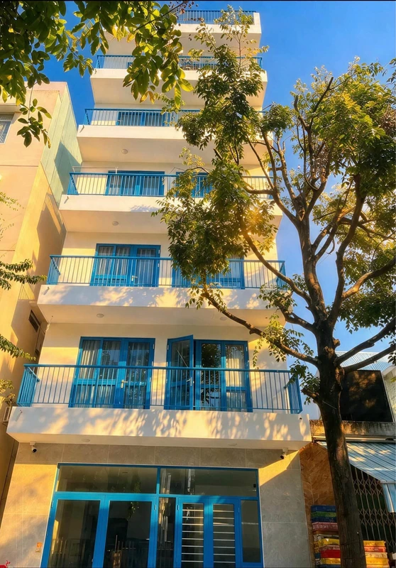 Bán toà căn hộ 8 tầng 125m2 với hồ bơi tại Đà Nẵng 23.48 tỷ