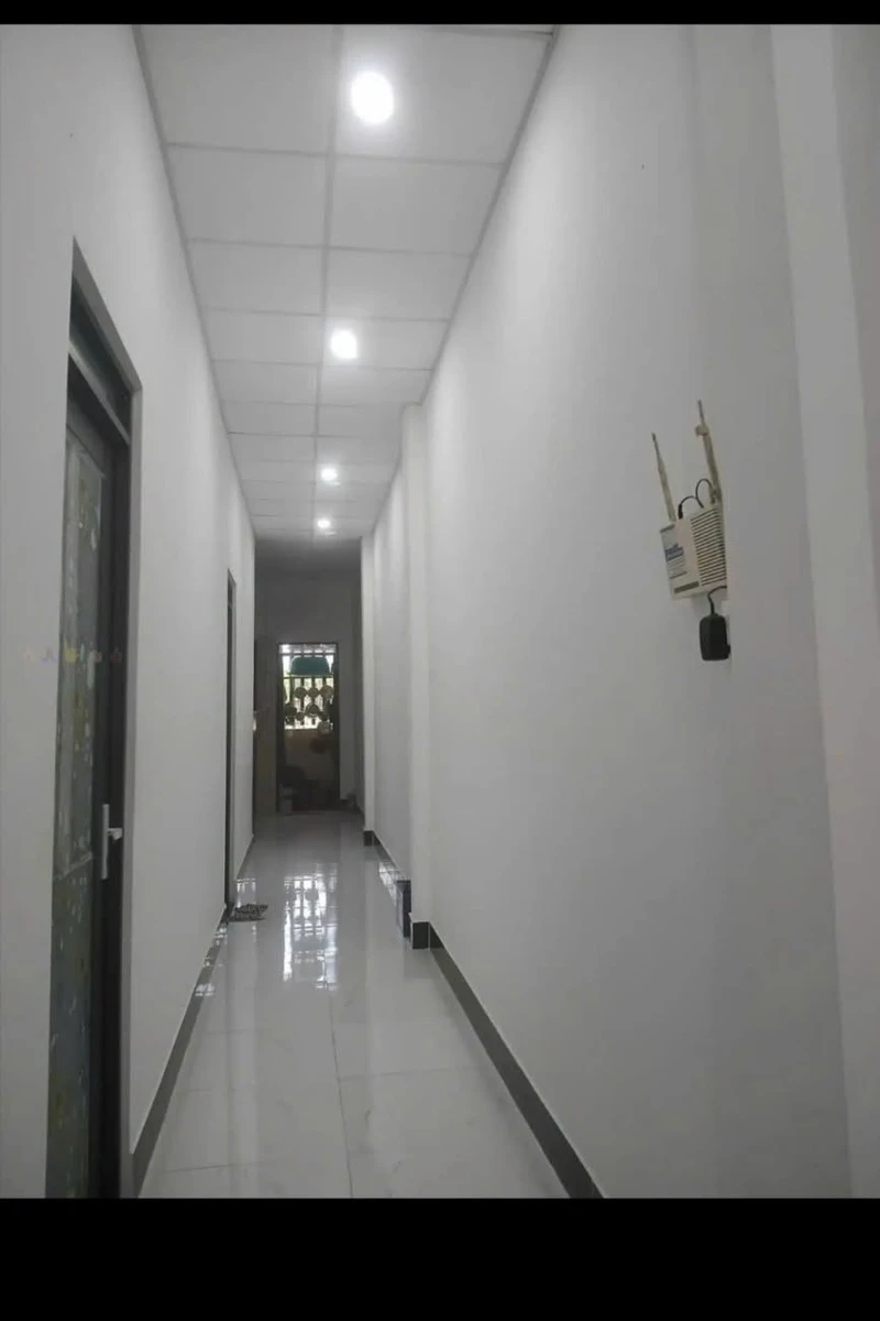 Cho thuê nhà nguyên căn 125m² Võ Trường Toản Rạch Giá 6,5 triệu/tháng - Ảnh thu nhỏ 2