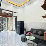 Bán nhà 3 phòng ngủ mới xây gần biển Trần Phú, Nha Trang - Ảnh thu nhỏ 2