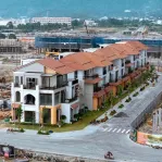 Căn nhà liền kề thấp tầng Nổi bật dự án Charmora City Nha Trang - Ảnh thu nhỏ 11