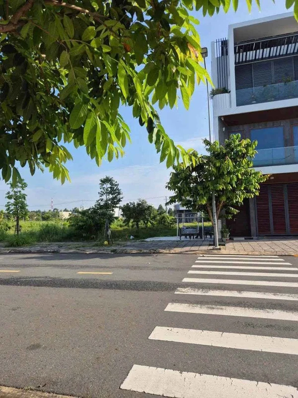 Bán đất nền 74m2 Hồ Tùng Mậu, Bà Rịa - 2 tỷ 680 triệu