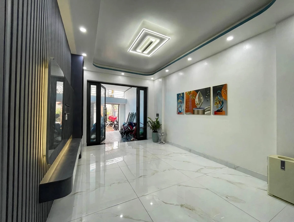 Bán nhà gốc dân 76m² 3PN 3WC Phạm Hải Đa Phúc 3 tỷ 7 - Ảnh thu nhỏ 3