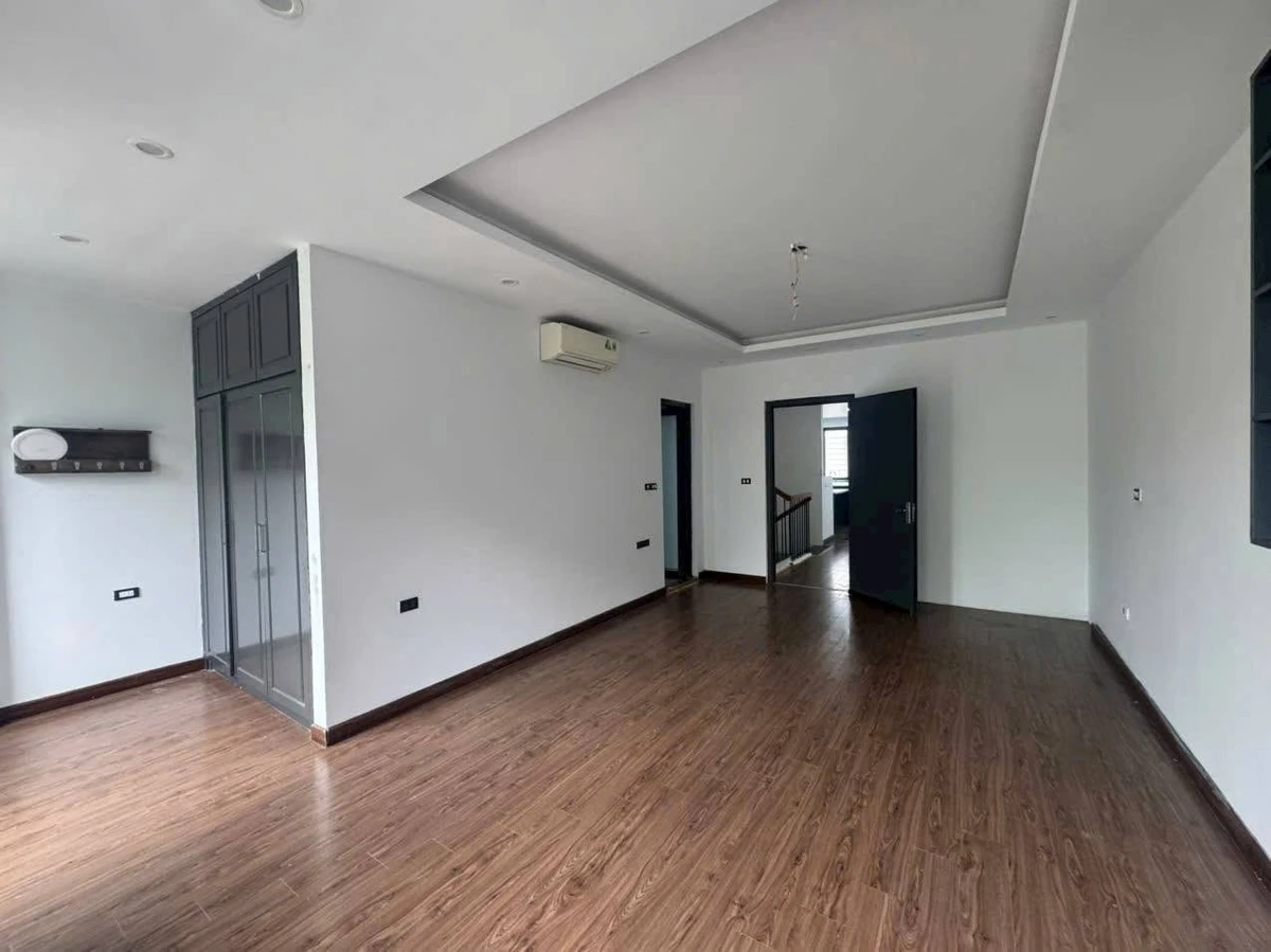 Bán nhà vườn Geleximco Lê Trọng Tấn 144m² 21 tỷ - Ảnh thu nhỏ 4