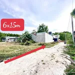 Bán lô đất 90m² giá 279 triệu Mỹ Xuân - Ảnh thu nhỏ 3