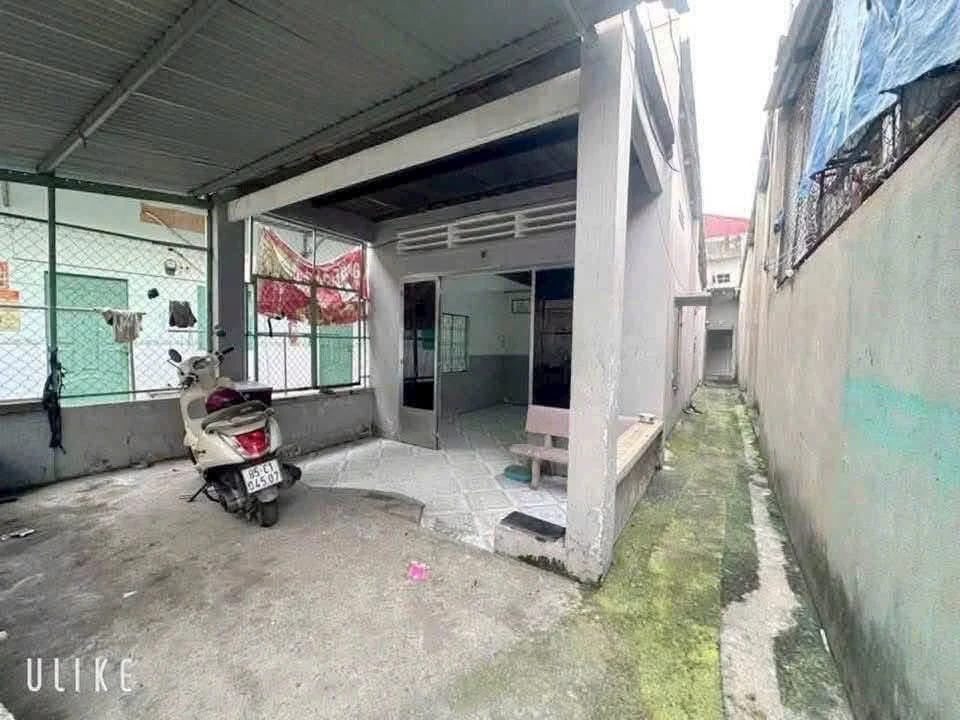 Bán nhà 124m2 Phường An Bình Quận 12, 2 tỷ 50 - Ảnh 1