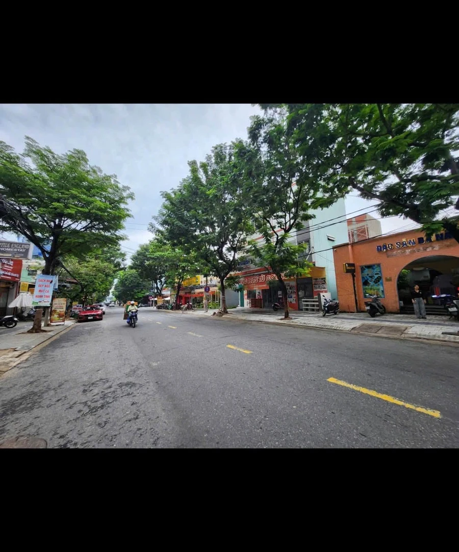 Bán đất 150m² Tây An Thượng Hội An Đà Nẵng 11 tỷ - Ảnh 1