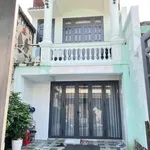 Bán gấp nhà 1 trệt 1 lầu 4,5x22m đường Trường Chinh, Phường Tam Hiệp - Ảnh thu nhỏ 1