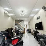 Bán nhà 4 tầng 83m2 Lạc Long Quân, Quận 11, giá 10,3 tỷ - Ảnh thu nhỏ 2