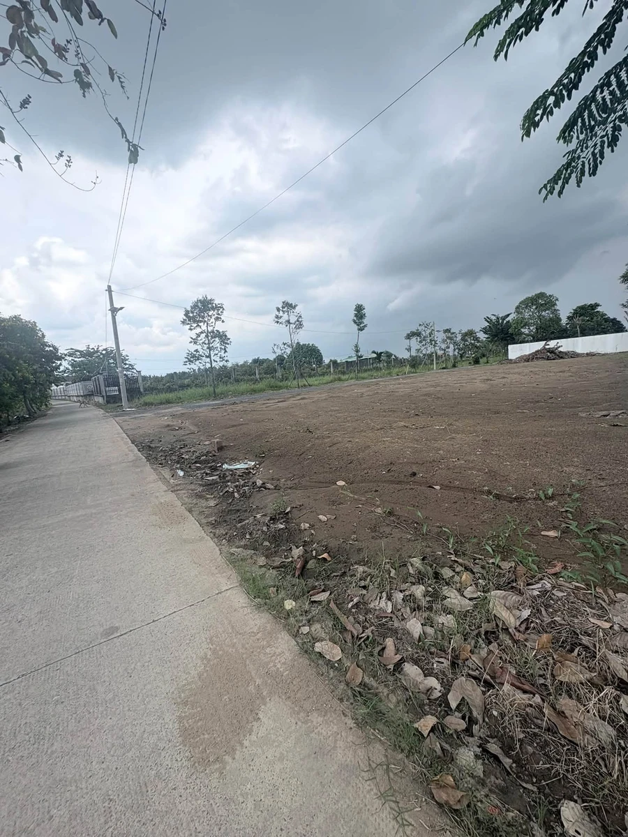 Bán đất 4,5x20m, 520 triệu tại Cầu Ông Thìn - Ảnh thu nhỏ 5