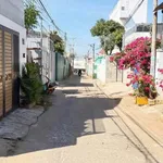 Bán nhà 1 lầu 3PN Trần Quý Cáp Quận 12, 100m2, 3.6 tỷ - Ảnh thu nhỏ 1