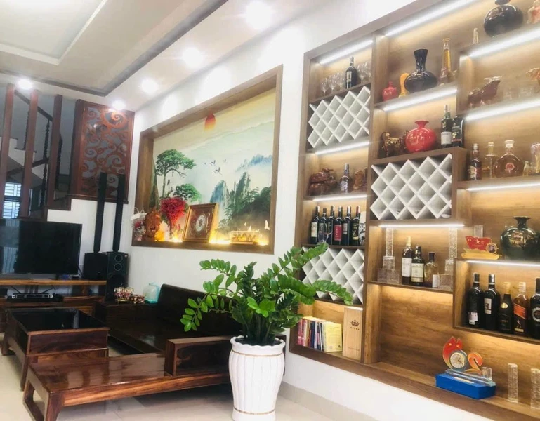 Bán nền 300m2 gần chợ An Phước, sổ riêng 1,25 tỷ kebenhocmon